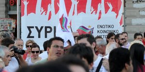 ΣΥΡΙΖΑ για προσχέδιο Προϋπολογισμού: Αποδείχτηκε η αλήθεια -Καταρρέει ο μύθος Σα