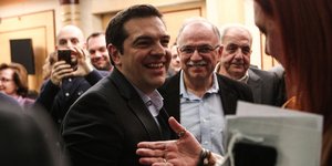 Φωτογραφία: Sooc/Nικ Παλαιολόγος 