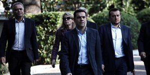 Φωτογραφία: Menelaos Myrillas / SOOC