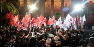 ΣΥΡΙΖΑ: Η κυβέρνηση στην Σύνοδο Κορυφής δεν είχε διαπραγματευτική τακτική