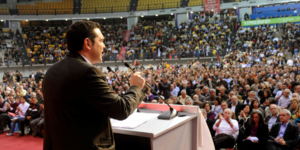 ΣΥΡΙΖΑ: «Επικίνδυνος ο Σαμαράς – Εκβιάζει εργαζομένους και κοινωνία»