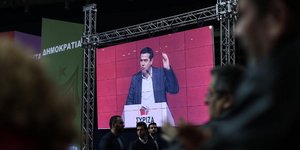 Φωτογραφία: Nick Paleologos / SOOC