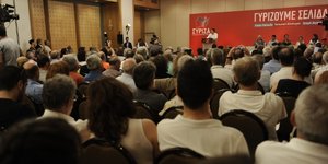 (Φωτογραφία: EUROKINISSI/ ΤΑΤΙΑΝΑ ΜΠΟΛΑΡΗ)