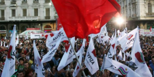 ΣΥΡΙΖΑ: «Ο Σαμαράς σχηματίζει κυβέρνηση συνέχισης των μνημονίων»