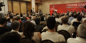 Φωτογραφία: EUROKINISSI/ΤΑΤΙΑΝΑ ΜΠΟΛΑΡΗ