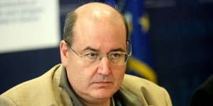 Φωτογραφία: EUROKINISSI/ΧΡΗΣΤΟΣ ΜΠΟΝΗΣ