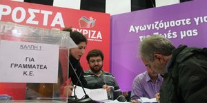 (EUROKINISSI/ΤΑΤΙΑΝΑ ΜΠΟΛΑΡΗ)