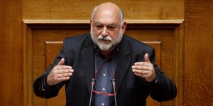 Φωτογραφία: EUROKINISSI/ΓΙΩΡΓΟΣ ΚΟΝΤΑΡΙΝΗΣ