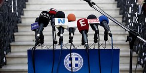 Konstantinos Tsakalidis / SOOC