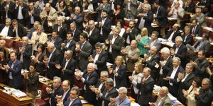 ΦΩΤΟΓΡΑΦΙΑ ΑΡΧΕΙΟΥ: EUROKINISSI/ΓΙΩΡΓΟΣ ΚΟΝΤΑΡΙΝΗΣ
