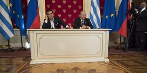 Φωτογραφία: Andrea Bonetti / SOOC / POOL