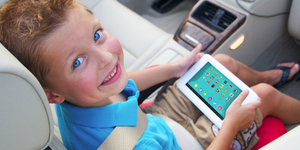 Εννέα πράγματα για τα οποία τα παιδιά δεν θα νοιαστούν ποτέ ξανά