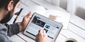 Αυξημένη η ελληνική αγορά προϊόντων τεχνολογίας/Φωτογραφία: Pixabay