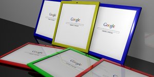 Έτοιμος να βγει στις αγορές είναι το tablet της Google
