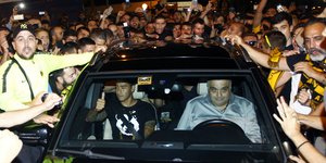 Φωτογραφία: EUROKINISSI