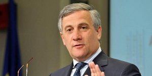 Στην Αθήνα ο Επίτροπος Επιχειρηματικότητας