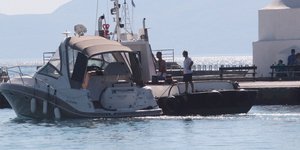 Φωτογραφία: Eurokinissi/Στέλιος Στεφάνου