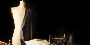 Λιγότερο από το 1% των φορεμένων ρούχων ανακυκλώνεται