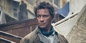 Ιανουάριος στην Cosmote TV: Πρεμιέρα για την 5η σεζόν Luther