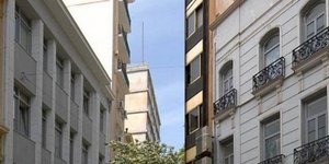 Τα επτά ακίνητα του Δημοσίου που βρίσκονται στην επαρχία και βγαίνουν στο σφυρί 