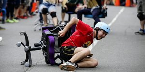 (φωτογραφίες: RitchieB.Tongo/EPA/ΑΠΕ-ΜΠΕ)