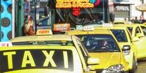 Φωτογραφία: EUROKINISSI/ΓΙΩΡΓΟΣ ΚΟΝΤΑΡΙΝΗΣ    