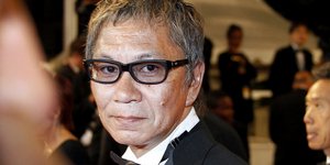 Κάννες 2011: Ο Takashi Miike μιλάει στην iefimerida για το Hara-Kiri: Death of a Samurai