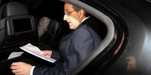 Από την Washington Post ξεκίνησε τις επαφές του στις ΗΠΑ ο Αντώνης Σαμαράς 