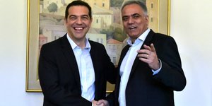 ΦΩΤΟΓΡΑΦΙΑ: EUROKINISSI /ΤΑΤΙΑΝΑ ΜΠΟΛΑΡΗ