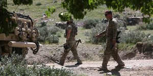 Φωτογραφία: AP Photo/Rahmat Gul