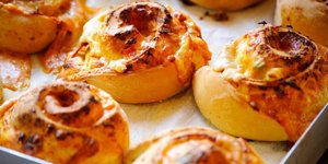 Φωτογραφία: Talking Breads 