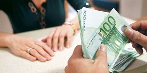 Πάνω από 70 δισ. τα «κόκκινα» δάνεια -Το σχέδιο τριών σημείων των τραπεζών 