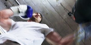 Είχε μιλήσει για «τζιχάντ» ο Ταμερλάν Τσαρνάεφ