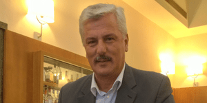 Ταμήλος: «Γιατί να πληρώνεται ο ''φιυγάτους'' Παπανδρέου;» [βίντεο]