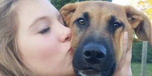 Η 16χρονη Σάρα Μανιτόσκι /Φωτογραφία: Facebook/Sara Manitoski