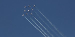 H Athens Flying Week είναι μία από τις μεγαλύτερες στη NA Eυρώπη/Φωτογραφία:Intimenews