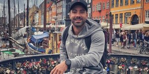 φωτογραφίες: instagram 