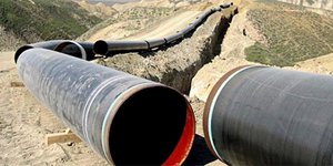 Εως και το 5% του αγωγού ΤΑΡ θα μπορεί να αγοράσει το ελληνικό δημόσιο