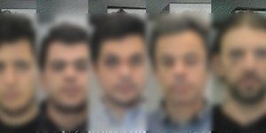 Στη δημοσιότητα από την ΕΛΑΣ φωτογραφίες υπόπτων για τα επεισόδια [εικόνες]