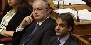 EUROKINISSI/ΓΙΩΡΓΟΣ ΚΟΝΤΑΡΙΝΗΣ