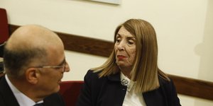 Φωτογραφία: Eurokinissi/Γιώργος Κονταρίνης