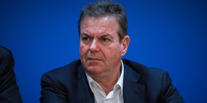 ο υφυπουργός Εργασίας