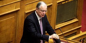 EUROKINISSI/ΓΙΩΡΓΟΣ ΚΟΝΤΑΡΙΝΗΣ