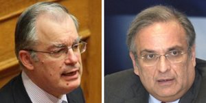 Διχάζει την ΝΔ η παραπομπή του ΓΑΠ για το έλλειμμα