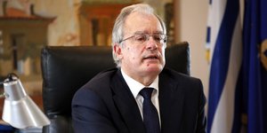 (EUROKINISSI/ΣΤΕΛΙΟΣ ΜΙΣΙΝΑΣ)