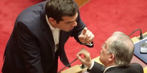 ΧΡ ΜΠΟΝΗΣ//EUROKINISSI