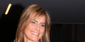 H Tατιάνα Μπλάτνικ