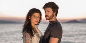 Οι πρωταγωνιστές του «Τατουάζ»