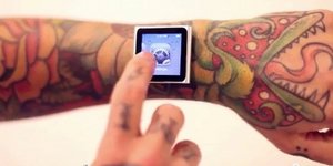iPod
