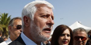 Φωτογραφία: EUROKINISSI/ΣΤΕΛΙΟΣ ΜΙΣΙΝΑΣ